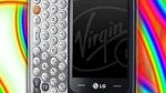 Virgin Mobile Canada brings the LG Rumor Plus to its lineup for $130 no-contract