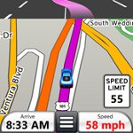 Garmin StreetPilot brings its deep navigational features to Windows Phone 7