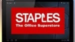 Coupon brings the Motorola XOOM Wi-Fi to $450 for the next two days at Staples