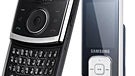 Samsung announces i620 and F330