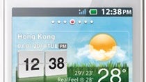 LG Optimus Black gets its promised white version; pre-orders available in the UK
