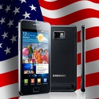 US carriers driving a hard bargain over the Samsung Galaxy S II, says executive
