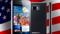 US carriers driving a hard bargain over the Samsung Galaxy S II, says executive
