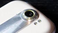 T-Mobile myTouch 4G Slide gets its camera shown off in these videos