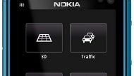 Nokia Maps 3.08 brings live traffic updates and some MeeGo/Symbian Belle interface clues