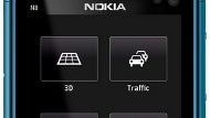 Nokia Maps 3.08 brings live traffic updates and some MeeGo/Symbian Belle interface cues