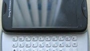 Sony Ericsson txt pro passes the FCC, 3G radio nowhere in sight