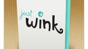 justWink for iOS covers greeting cards, from heartfelt to sassy