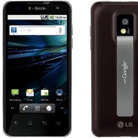 T-Mobile G2x Android 2.3 Gingerbread update less than a month away, says LG forum moderator