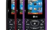 LG Cosmos 2 dummy units entering Verizon stores; rumored to launch on July 14