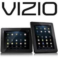 VIZIO Tablet listed on Amazon for pre-order with $350 price tag