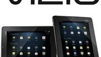 VIZIO Tablet listed on Amazon for pre-order with $350 price tag