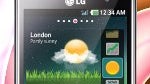 SIM-free LG Optimus 3D is ready for purchase in the UK for £454.80