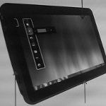 Video of Dell Peju tablet leaked