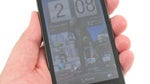 HTC ThunderBolt gets a software update, but not to Gingerbread
