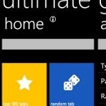 Learn how to play your favorite songs with Ultimate Guitar Tabs for Windows Phone
