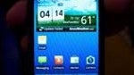 3D enabled LG Thrill 4G "Coming Soon" to AT&T says carrier's website