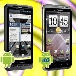 Wirefly has the HTC ThunderBolt & Motorola Droid X2 priced nicely at $100 on-contract