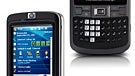 HP announces two new WM6 smartphones