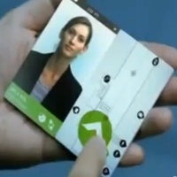 Microsoft files a patent for a dual-screen phone