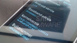 You can now update your Samsung Galaxy S II to Android 2.3.4