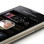The Sony Ericsson Xperia Ray shows off its AT&T 3G bands at the FCC