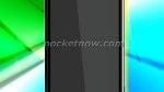 Rendered image of the LG Optimus Slider for Sprint is leaked
