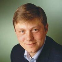 HP's Stephen DeWitt takes over webOS, Rubinstein to focus on product innovation