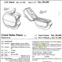 Apple's executive in charge of the patent portfolio tipped to be leaving the company