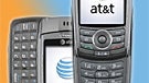 AT&T’s Pantech C810 is dual-slider