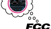 Did the Samsung Triumph just pass through the FCC?