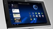 3G-enabled Acer ICONIA TAB A501 available now at Clove