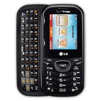 LG Cosmos 2 officially announced, can be had for $30 starting July 14th