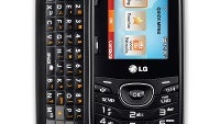 LG Cosmos 2 officially announced, can be had for $30 starting July 14th