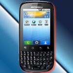 Motorola Fire XT316 brings the portrait QWERTY form factor to China now, Europe later