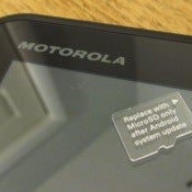 Android 3.2 rollout begins, brings SD support to Xoom
