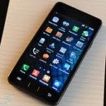Edging closer to a U.S. launch, Canada's Bell to release the Samsung Galaxy S II July 21st