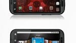 Motorola DROID Bionic sign up page announced by Verizon