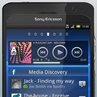 Sony Ericsson Xperia duo leaks again; launch rumored to be scheduled for September