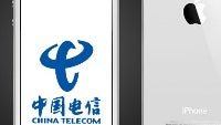 China Telecom to launch iPhone by the end of the year?