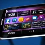 Nokia outs a new Symbian Anna promo video