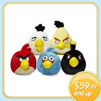 Angry Birds eyes 1 billion downloads, “always looking for money”