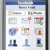 Facebook for Every Phone allows you to use the social network on more than 2500 handsets