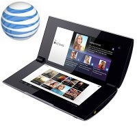 Sony S2 dual-screen tablet to appear on AT&T with 4G radio