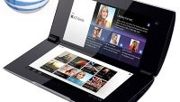 Sony S2 dual-screen tablet to appear on AT&T with 4G radio