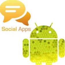 Here are 8 social apps optimized for Honeycomb