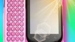 Youth oriented LG Optimus Chat C550 is available with O2 UK as a pay & go device