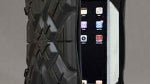 iPad 2 survives being dropped from 60 feet thanks to G-Form's Extreme Portfolio case