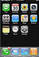 iPhone software SIM unlock solution works!