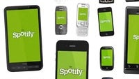 Spotify makes it to the US; streams your favorite tunes on demand